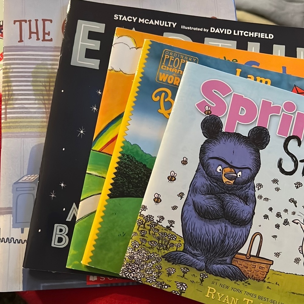 Book bundle‎